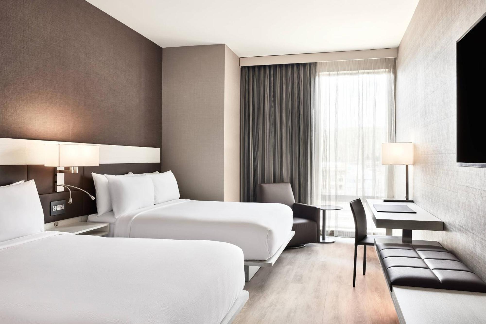 Ac Hotel By Marriott Missoula Downtown Eksteriør bilde