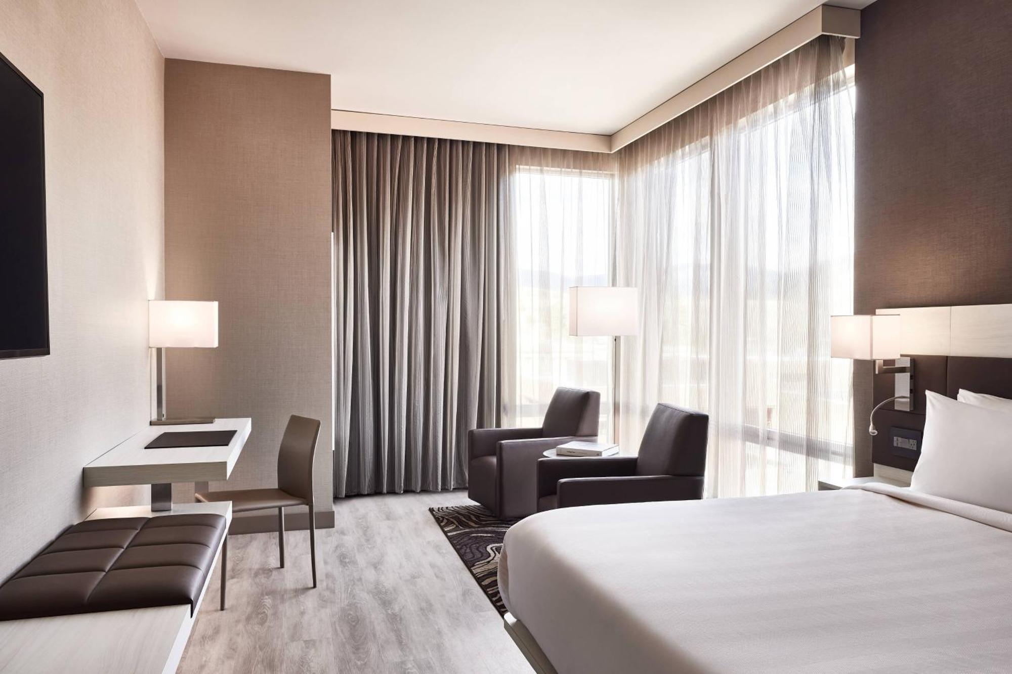 Ac Hotel By Marriott Missoula Downtown Eksteriør bilde