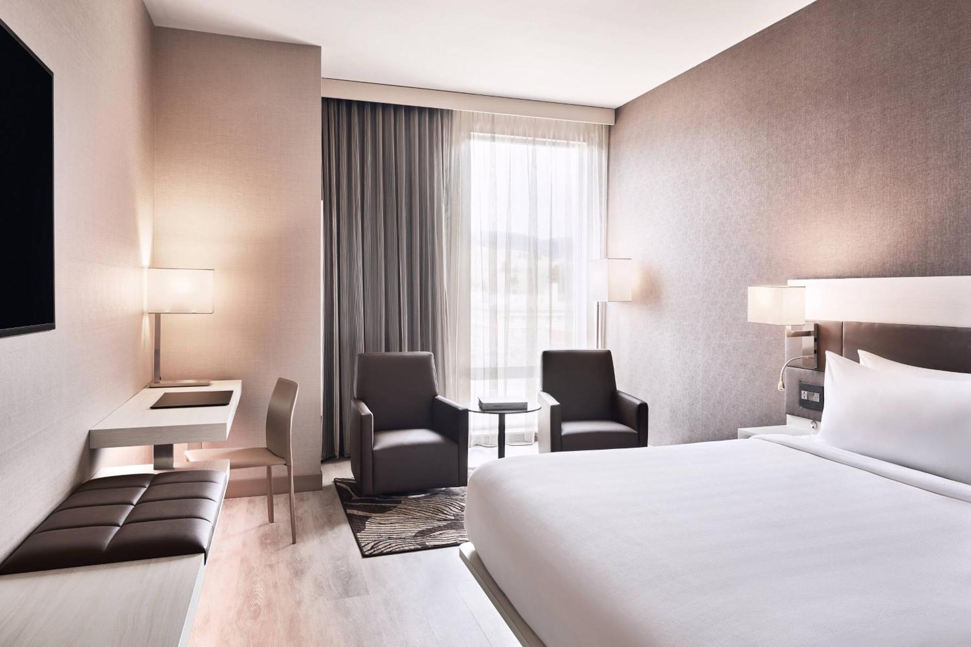 Ac Hotel By Marriott Missoula Downtown Eksteriør bilde